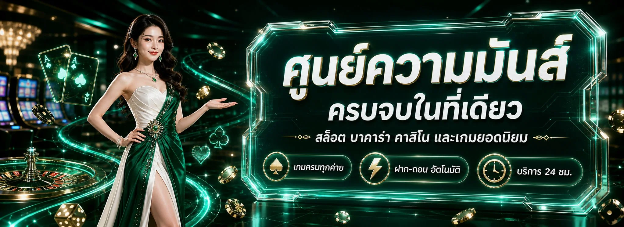 เกมสล็อตยอดนิยมบนเว็บ FAIRY88 จากค่ายชั้นนำ